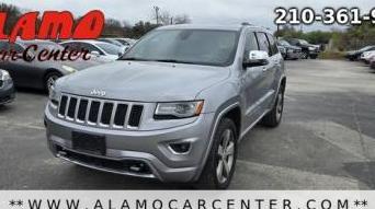 JEEP GRAND CHEROKEE 2014 1C4RJFCM9EC366955 image